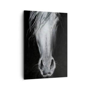 Vászonkép - Csábító pillantás - 50x70 cm