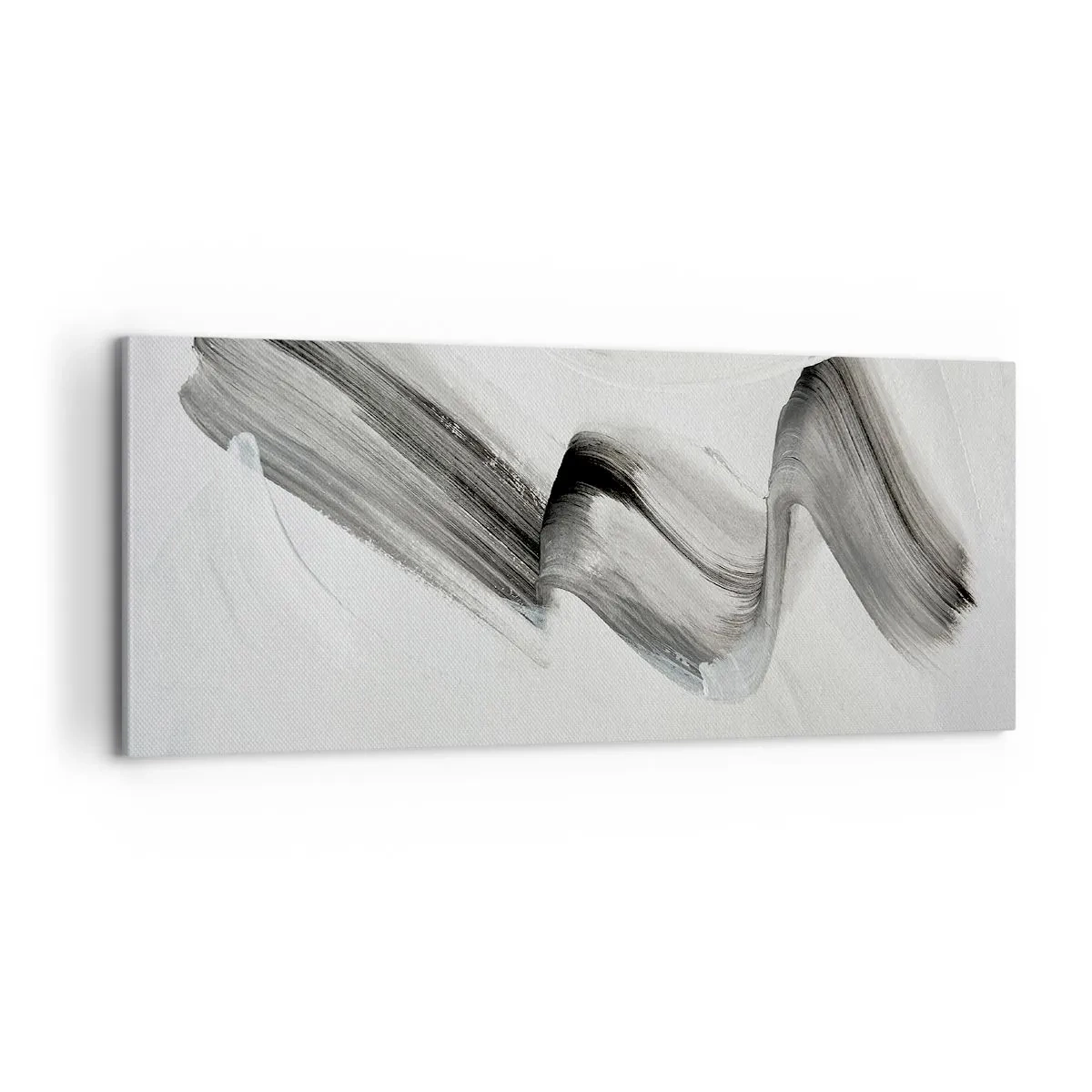 Vászonkép - Csak a móka kedvéért - 100x40 cm