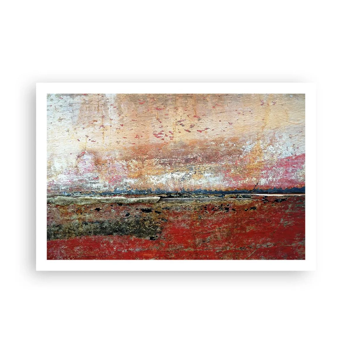Poszter - Talán a tenger - 91x61 cm