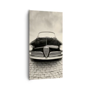 Vászonkép - És hogy ne szeretnél engem? - 65x120 cm