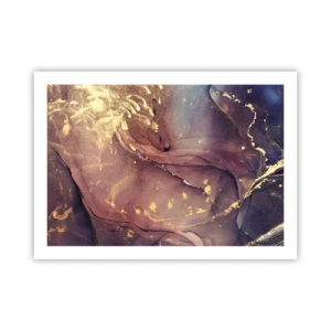 Poszter - Anyag és lélek - 70x50 cm