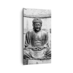 Vászonkép - A béke forrásánál - 55x100 cm