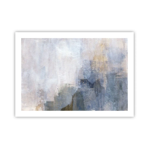 Poszter - Színtónusok és akkordok - 70x50 cm