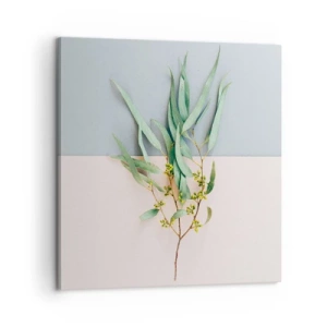 Vászonkép - Pasztell finomság - 60x60 cm