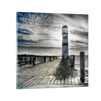 70x70 cm | Négyzetes