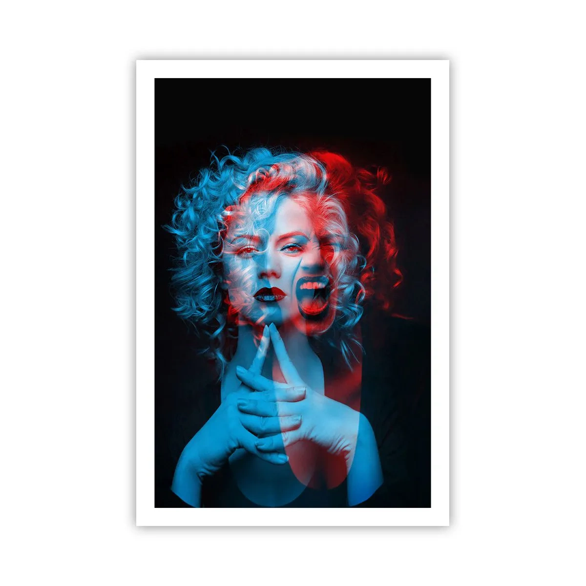 Poszter - Alterego - 61x91 cm