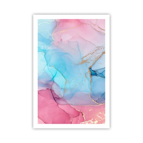 Poszter - Találkozás és átjutás - 61x91 cm