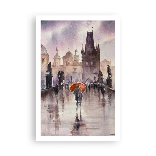 Poszter - Az emberek nem változnak - 61x91 cm