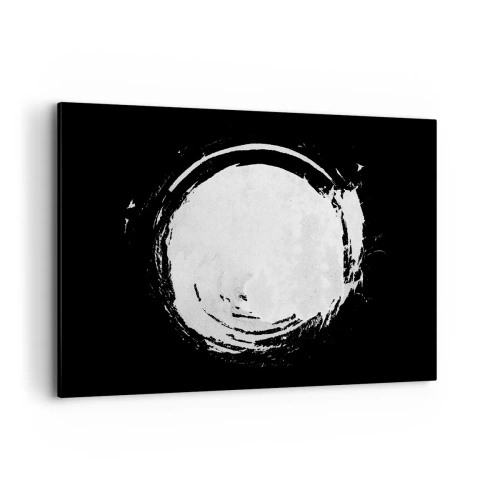 Vászonkép - A jó kiút - 100x70 cm