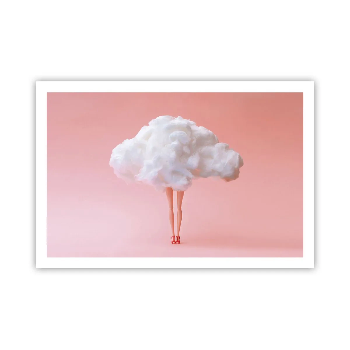 Poszter - Édes ígéret - 91x61 cm