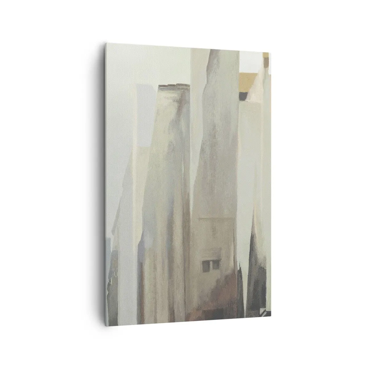 Vászonkép - Álom a városról - 80x120 cm