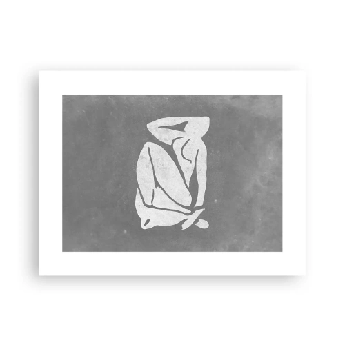 Poszter - Álmélkodásban - 40x30 cm
