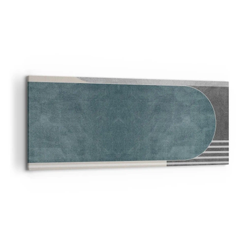 Vászonkép - Vízszintes kompozíció - 120x50 cm