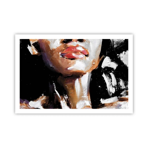 Poszter - Büszkeség előítélet nélkül - 91x61 cm