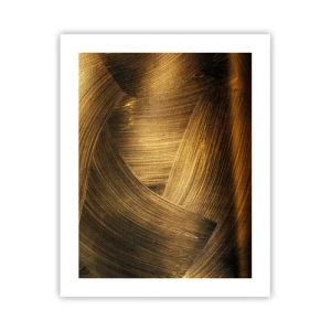 Poszter - Egy arany labirintusban - 40x50 cm