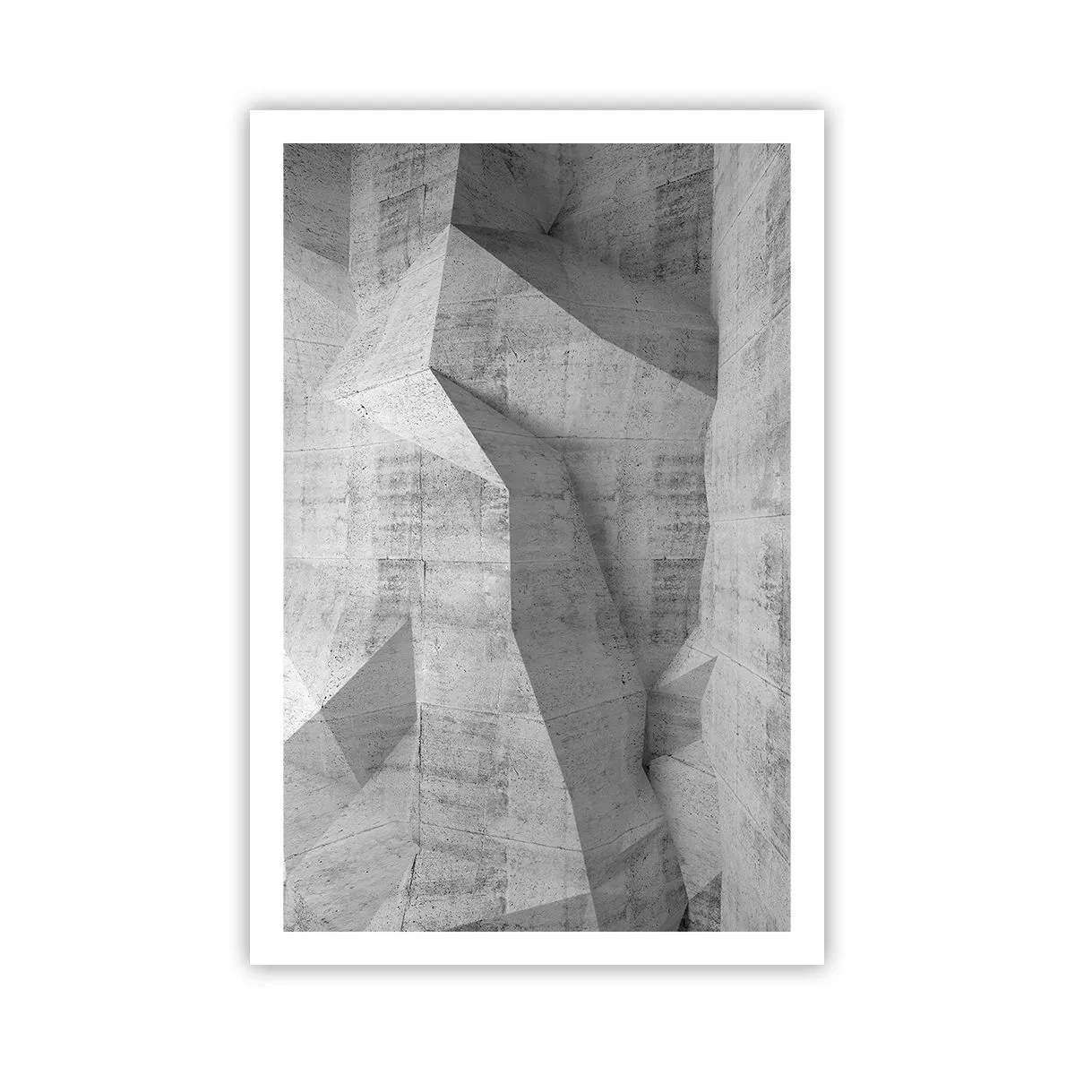 Poszter - Igazi kihívás - 61x91 cm