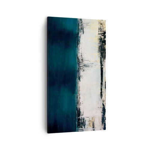 Vászonkép - Vízszintes kompozíció - 45x80 cm