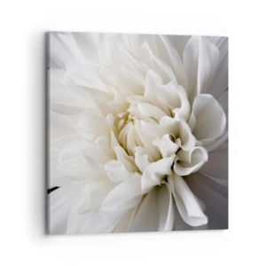 Vászonkép - Menyasszony reggele - 70x70 cm