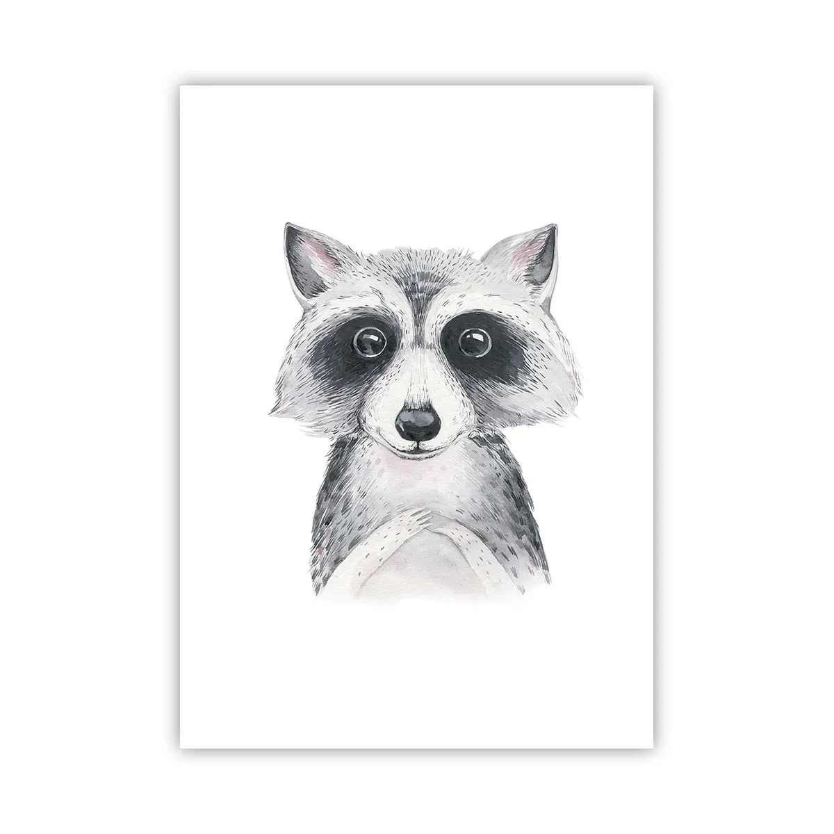 Poszter - Egy pillanat meghatottságra  - 50x70 cm