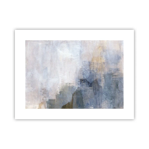Poszter - Színtónusok és akkordok - 40x30 cm