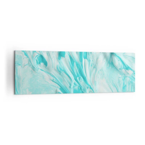 Vászonkép - Örökké együtt - 160x50 cm