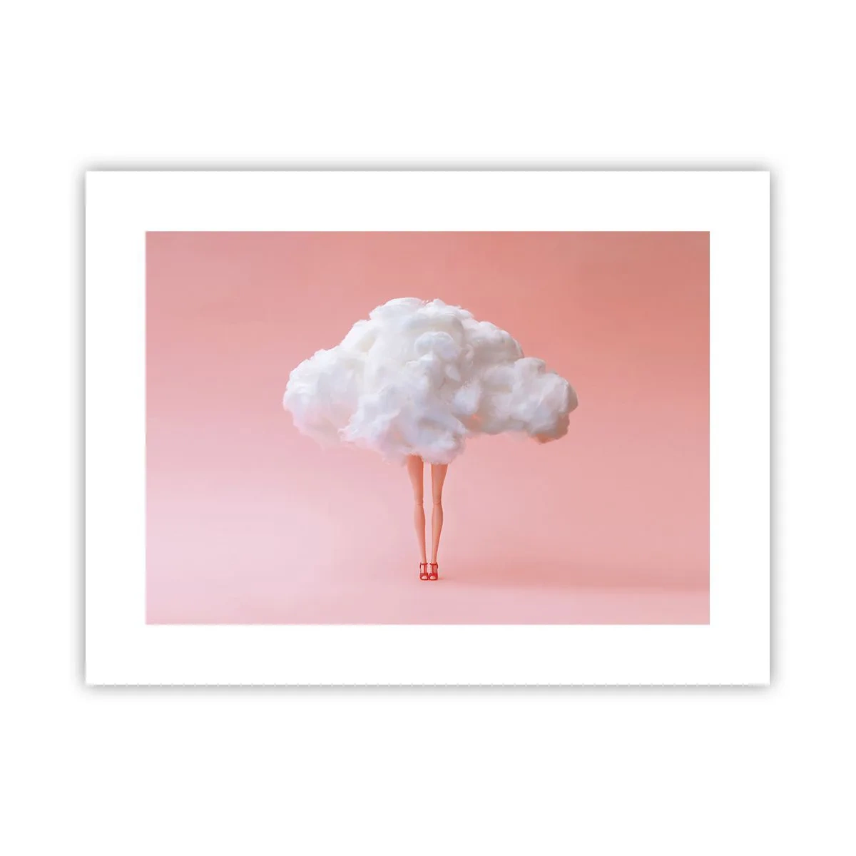 Poszter - Édes ígéret - 40x30 cm