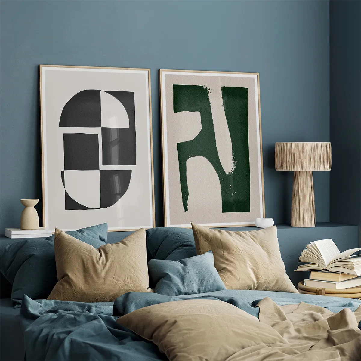 Need You Here - Inspiráció a hálószobához