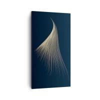 45x80 cm | Függőleges