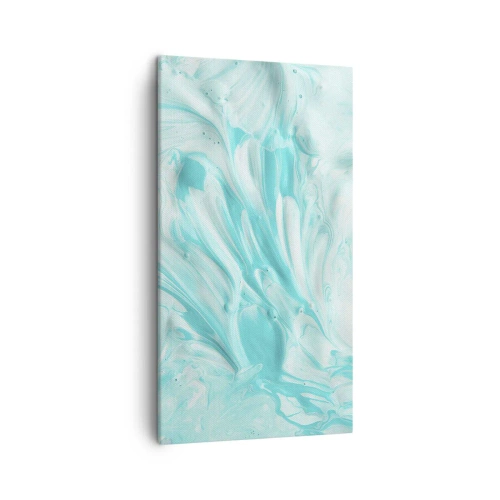 Vászonkép - Örökké együtt - 45x80 cm