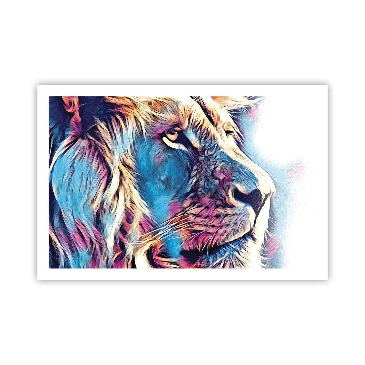 Poszter - A természet bölcsessége - 91x61 cm