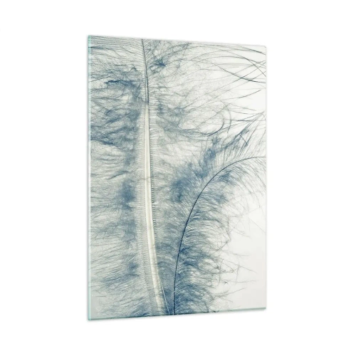 Üveg kép - A természet suttogása - 50x70 cm