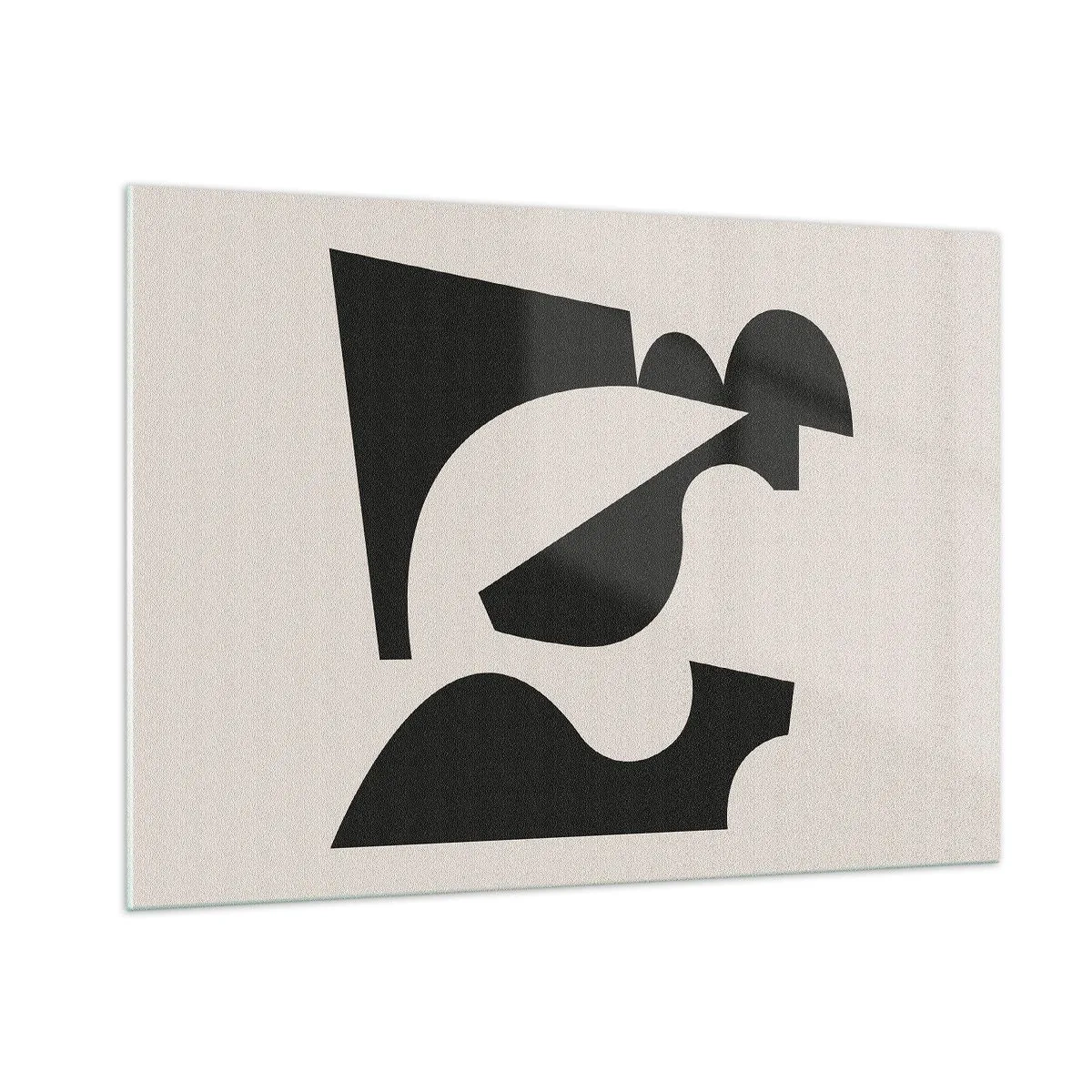 Üveg kép - Önálló összeállításra - 100x70 cm