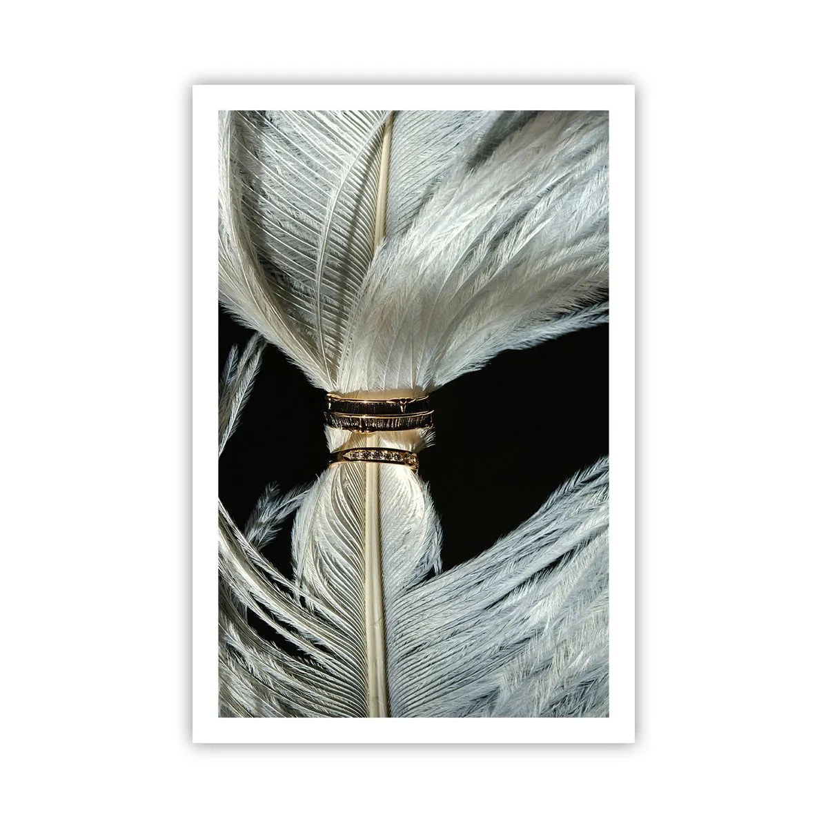 Poszter - ...és nem hagylak el... - 61x91 cm