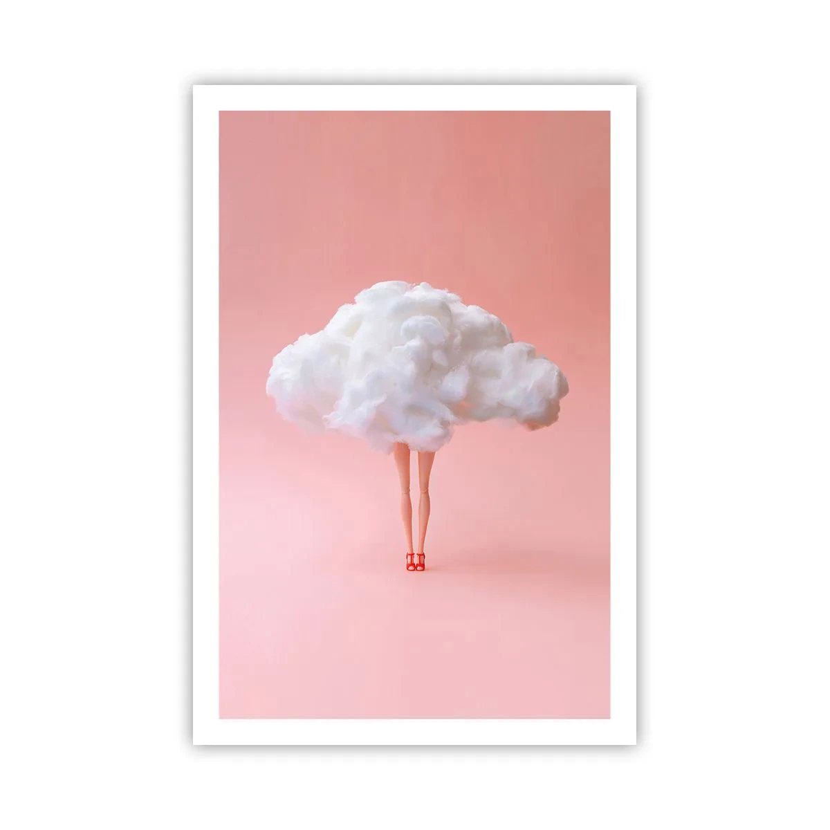 Poszter - Édes ígéret - 61x91 cm