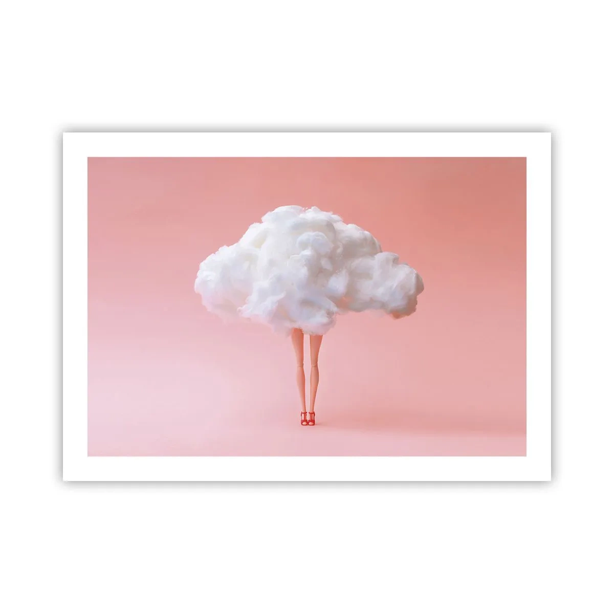 Poszter - Édes ígéret - 70x50 cm