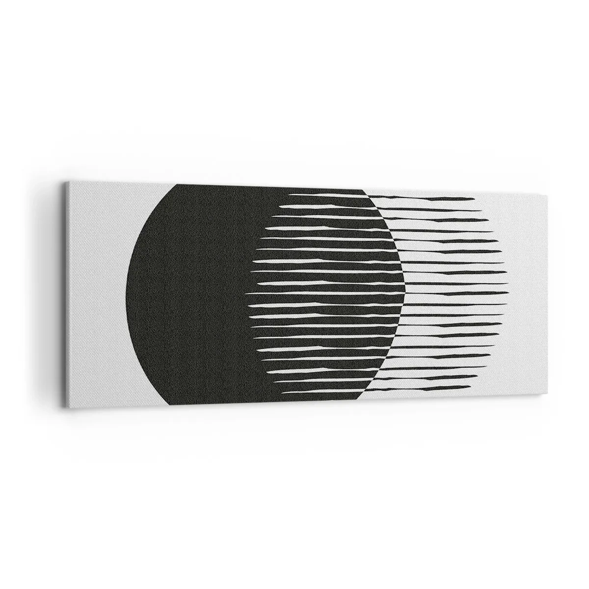 Vászonkép - Az alteregója - 100x40 cm