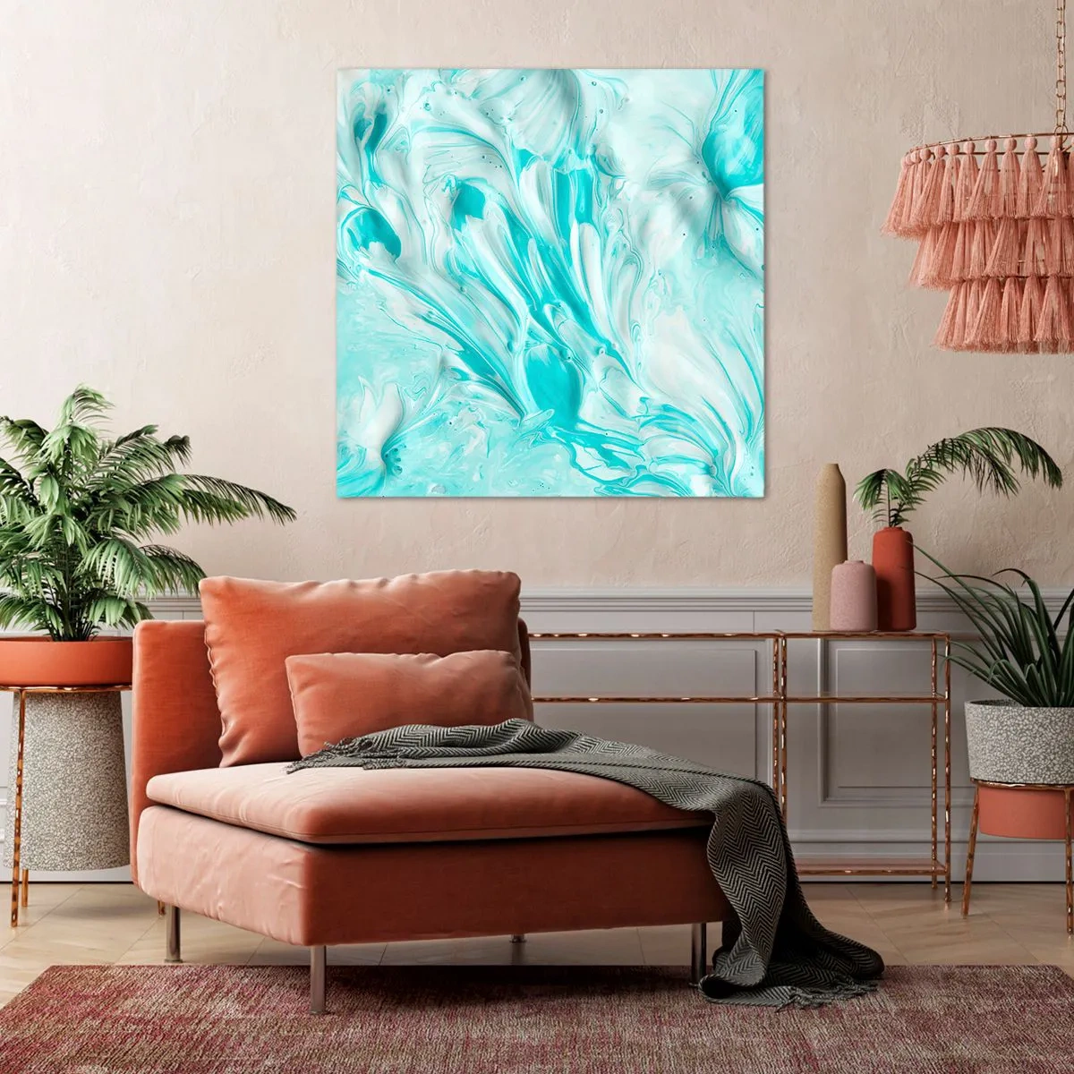 Vászonkép - Örökké együtt - 40x40 cm