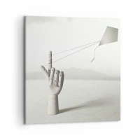 60x60 cm | Négyzetes