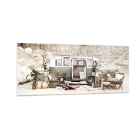 100x40 cm | Panoramikus