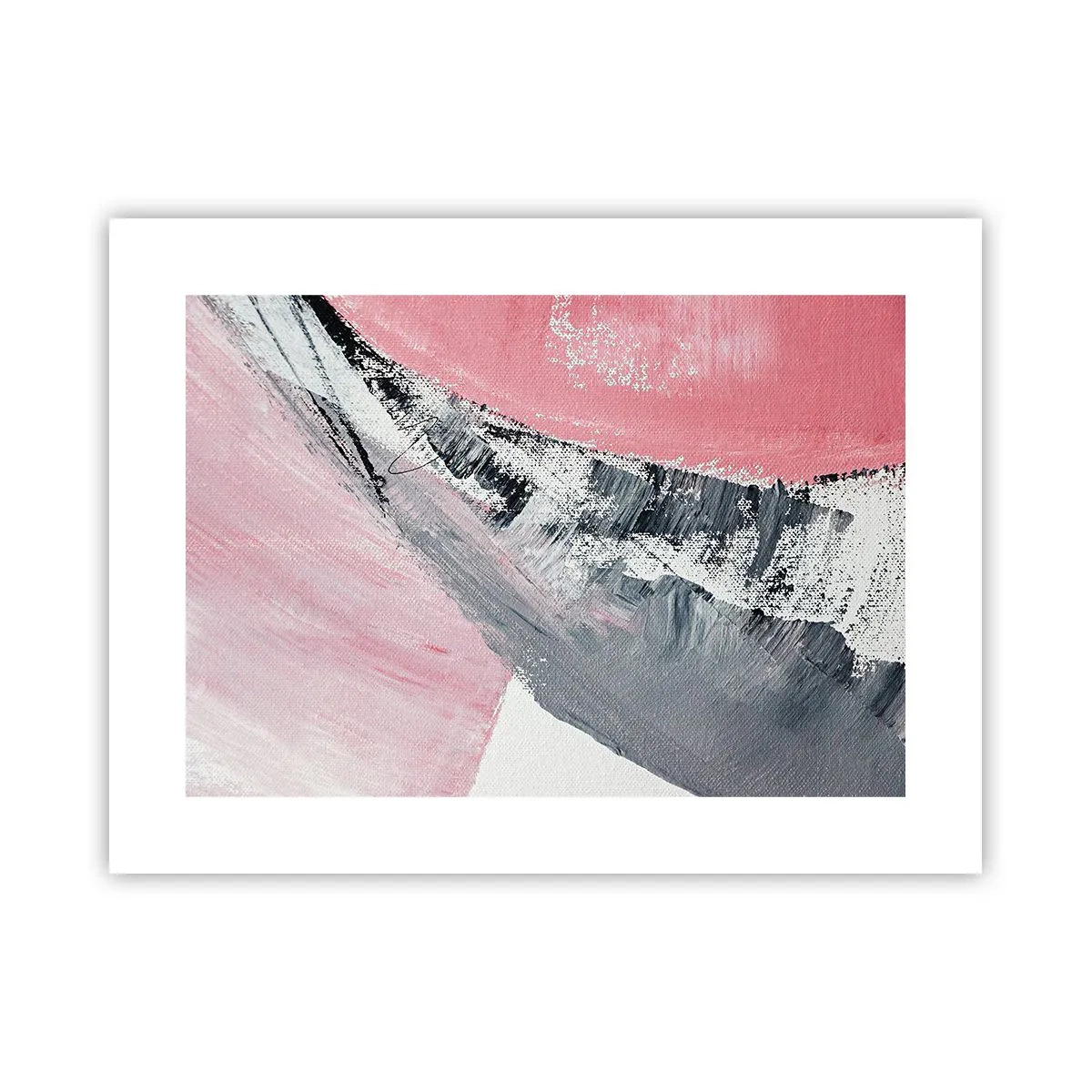 Poszter - Hozzáillő kompozíció - 40x30 cm