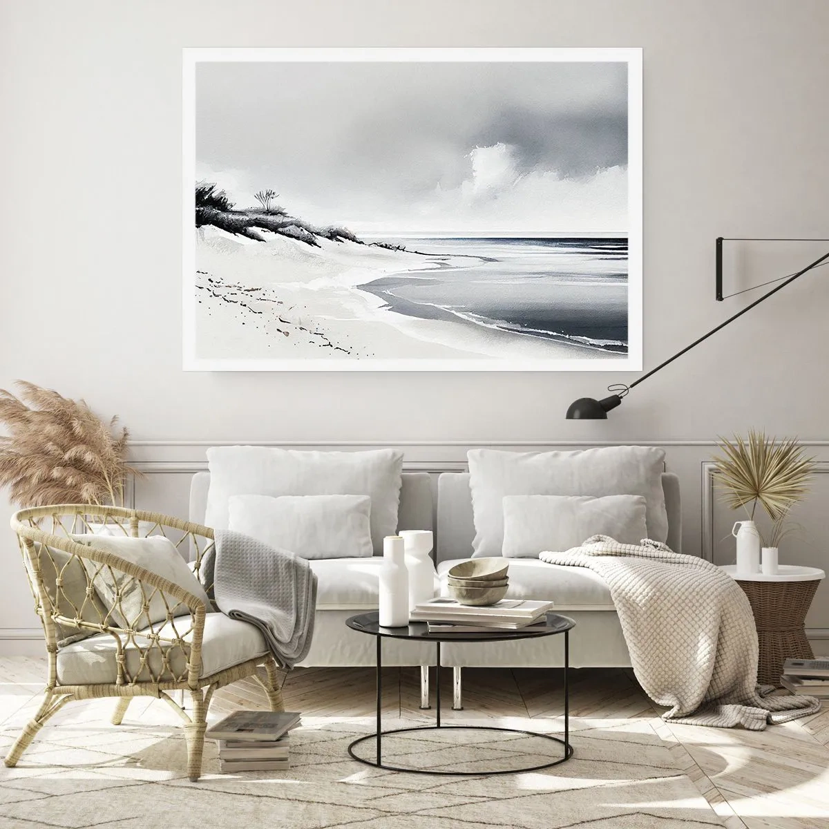 Poszter - Mindig együtt - 91x61 cm