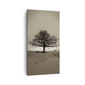 Vászonkép - Innen az örökkévalóságig - 55x100 cm