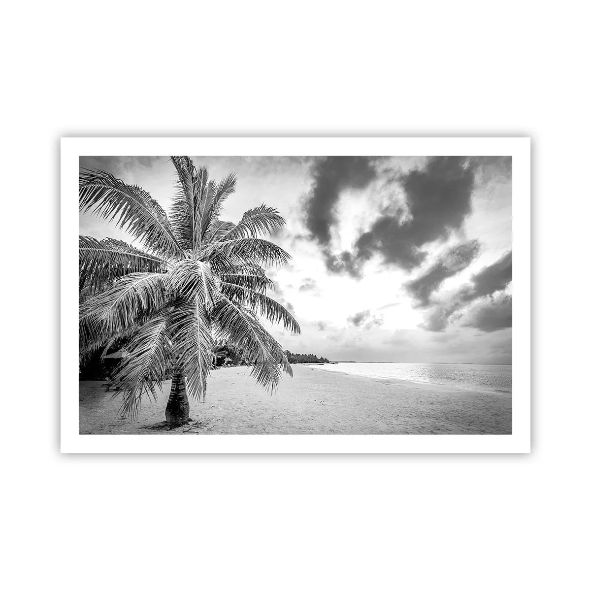 Poszter - Amikor a magányra vágysz... - 91x61 cm