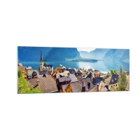 140x50 cm | Panoramikus