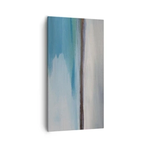 Vászonkép - Vízszintes tájkép - 55x100 cm