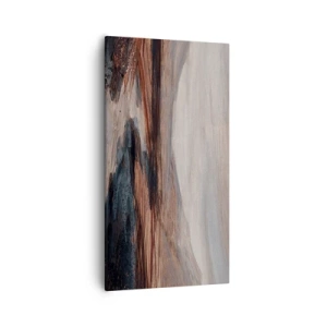 Vászonkép -  Békés völgy - 55x100 cm