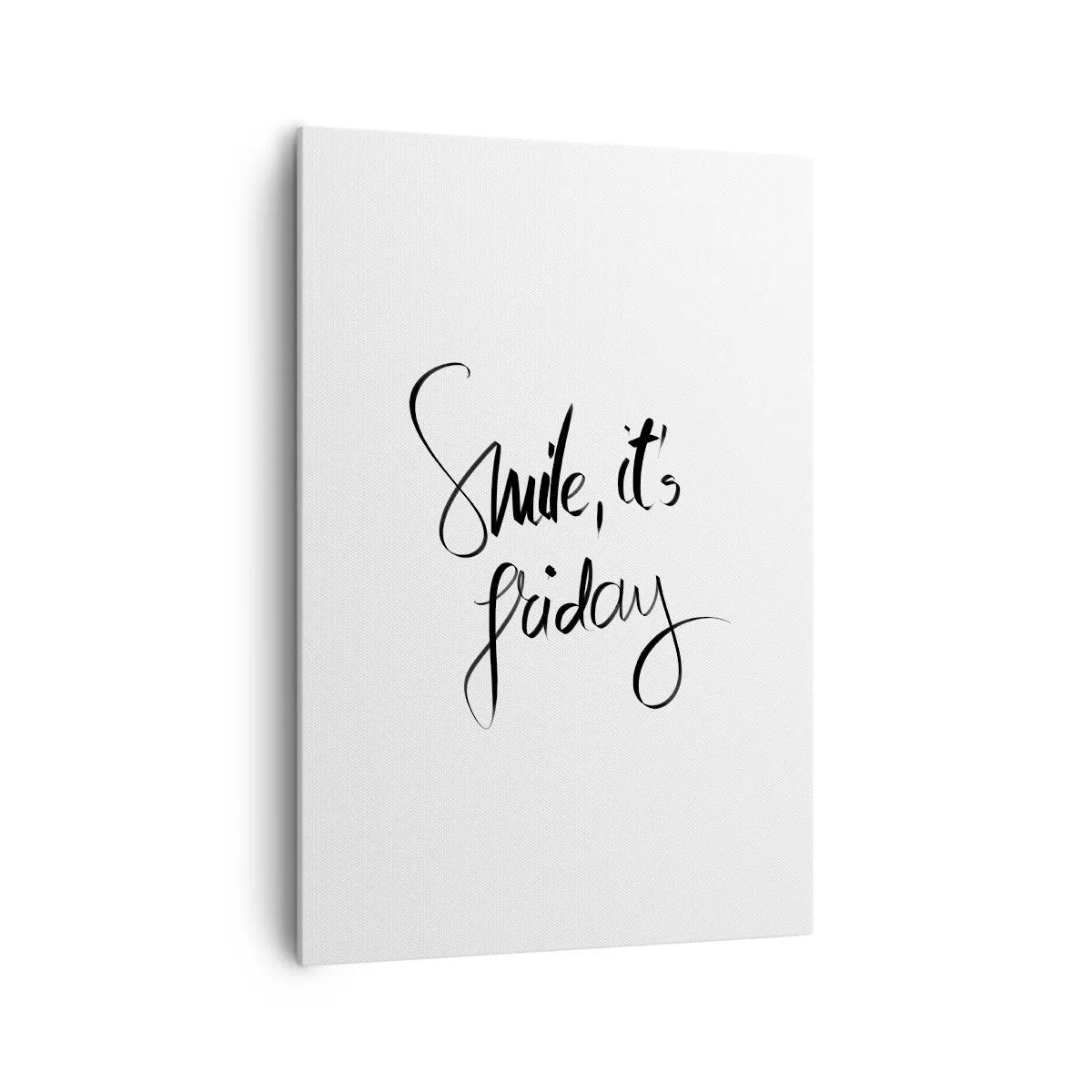 Vászonkép - Igazi öröm - 70x100 cm