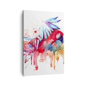 Vászonkép - . - 70x100 cm