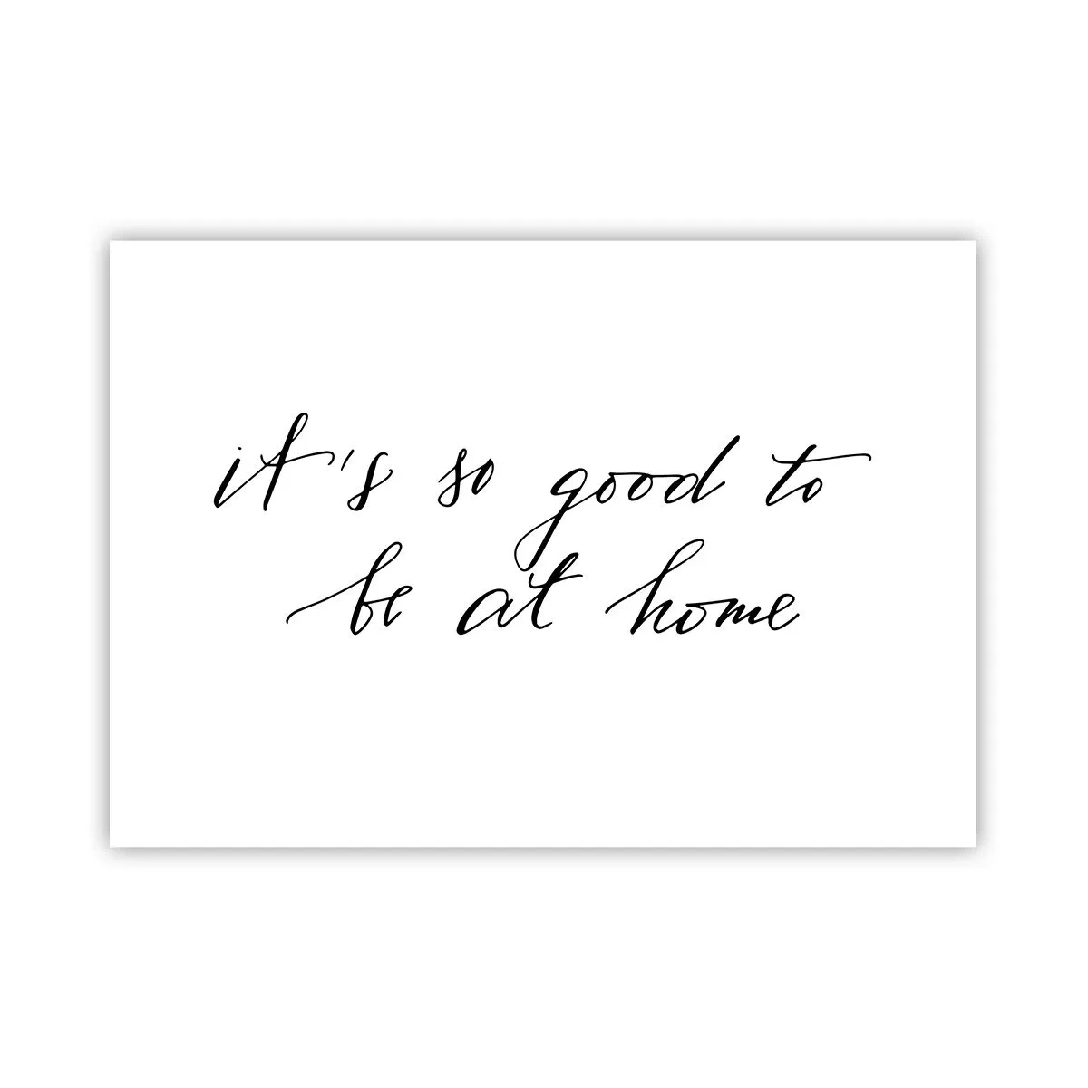 Poszter - Teljes igazság - 100x70 cm