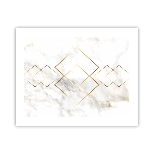 Poszter - Kilátás a végtelenbe - 50x40 cm